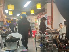 -郝大姐·乌龙山铁板烧(大学城三店)