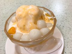 -芬芳甜品(同福路店)