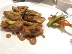-Deer Park鹿园西餐(仁恒置地广场店)