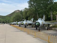 -中国航空博物馆
