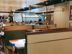 -海底捞火锅(太原南站店)