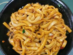 猪油拌粉-隆康社长沙烧烤铺(桔园店)