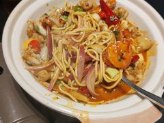 -顺香居·老字号湖北菜(江汉路店)