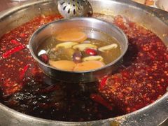 -巴倒烫陆派重庆火锅(南山店)