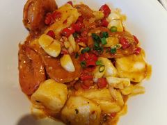 -俏九州·小炒黄牛肉(华润万象汇店)