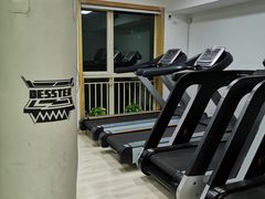 -森诺运动康复中心(北苑店)