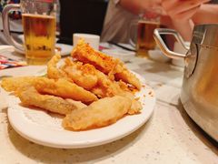 -肥仔文澳门猪骨煲(南京西路店)