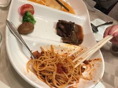 -西堤厚牛排(新世界店)