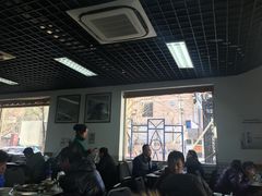 大堂-清真永恒华威肉饼(潘家园店)