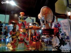 -露西亚咖啡西餐厅(哈尔滨俄侨纪念馆店)