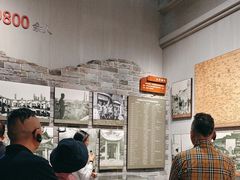 -铁道游击队纪念馆