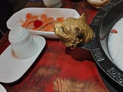 -重庆袁老四火锅(武进万达店)