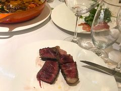 -Oyster Talks 四度蚝法餐厅