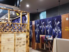 -松坂屋日料自助(长城路店)