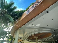 -深圳威尼斯英迪格酒店-邻芙花廊下午茶·NINFA GALLERY·蛋糕·咖啡