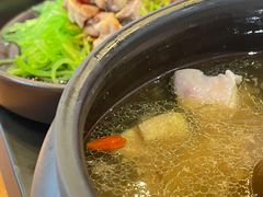 -云海肴·汽锅鸡·云南菜(东坝金隅店)