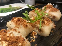 童年麻糍-70后饭吧(府河街店)