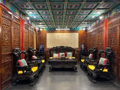 -白家大院·王府宫廷菜(苏州街店)
