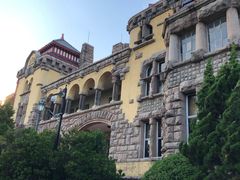 -青岛德国总督楼旧址博物馆