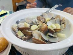 -阿静美食