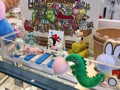 -歎雪糕低糖低脂Gelato冰淇淋