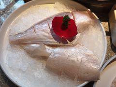 极品耗儿鱼-大龙燚火锅(太古里店)