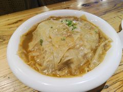 -阿凡提餐厅(簋街店)
