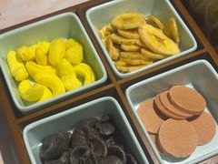 -天山醉美辣子鸡(文艺路店)