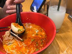 -一風堂拉面(美罗城店)
