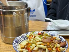 -好呷八大碗(五羊店)