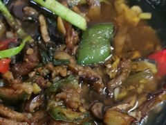 -花悦农庄 | 烧鸡·竹筒饭(沙迳高沙温泉香溪堡店)