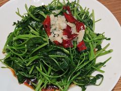 -半亩田·上海传统手工菜(新桥店)