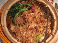 -肥仔文澳门猪骨煲(南京西路店)