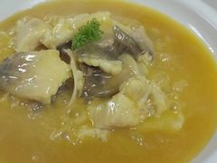 -淮食·雅宴(北大博雅国际酒店)