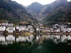 -新安江山水画廊风景区