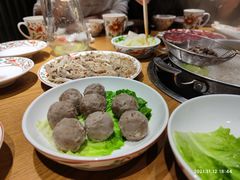 -汕头八合里海记牛肉店(清河店)