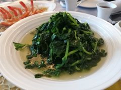 -广州塔晖粤轩中餐厅