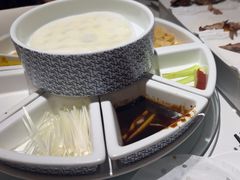 -羲和雅苑•北京烤鸭(国贸商城店)