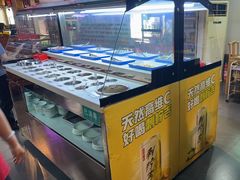 -正福居老北京正宗铜锅泉水涮肉(彰化路店)