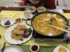 -高丽馆(尊茂店)