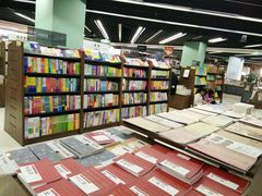 -新华书店(学府大道店)
