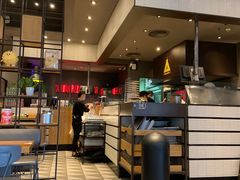 -乐凯撒披萨(卓悦汇店)