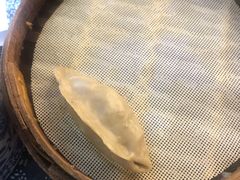 莜面蒸饺-王村姑老土炕莜面村(桥东店)