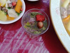 -马白开来特色羊排揪片子  (总店)