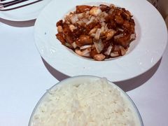 -南门小馆·清真(国贸商城店)