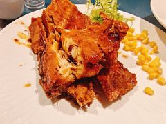 -桃子餐厅·天津菜(红星路直营店)