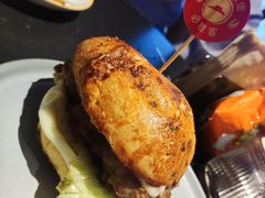 -必胜客(天鹅湖万达店)