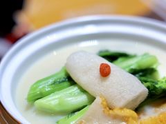 -广州康莱德·韵轩中餐厅