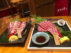-黑牛の店·和牛烧肉(合生汇店)