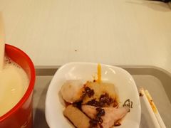 -永和大王(宜山店)
